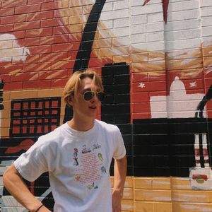 Meet your Posher, Keaton